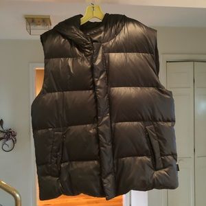 Men’s Calvin Klein Down Vest